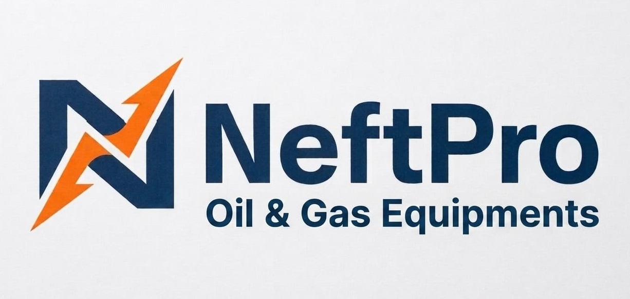 NeftPro logo